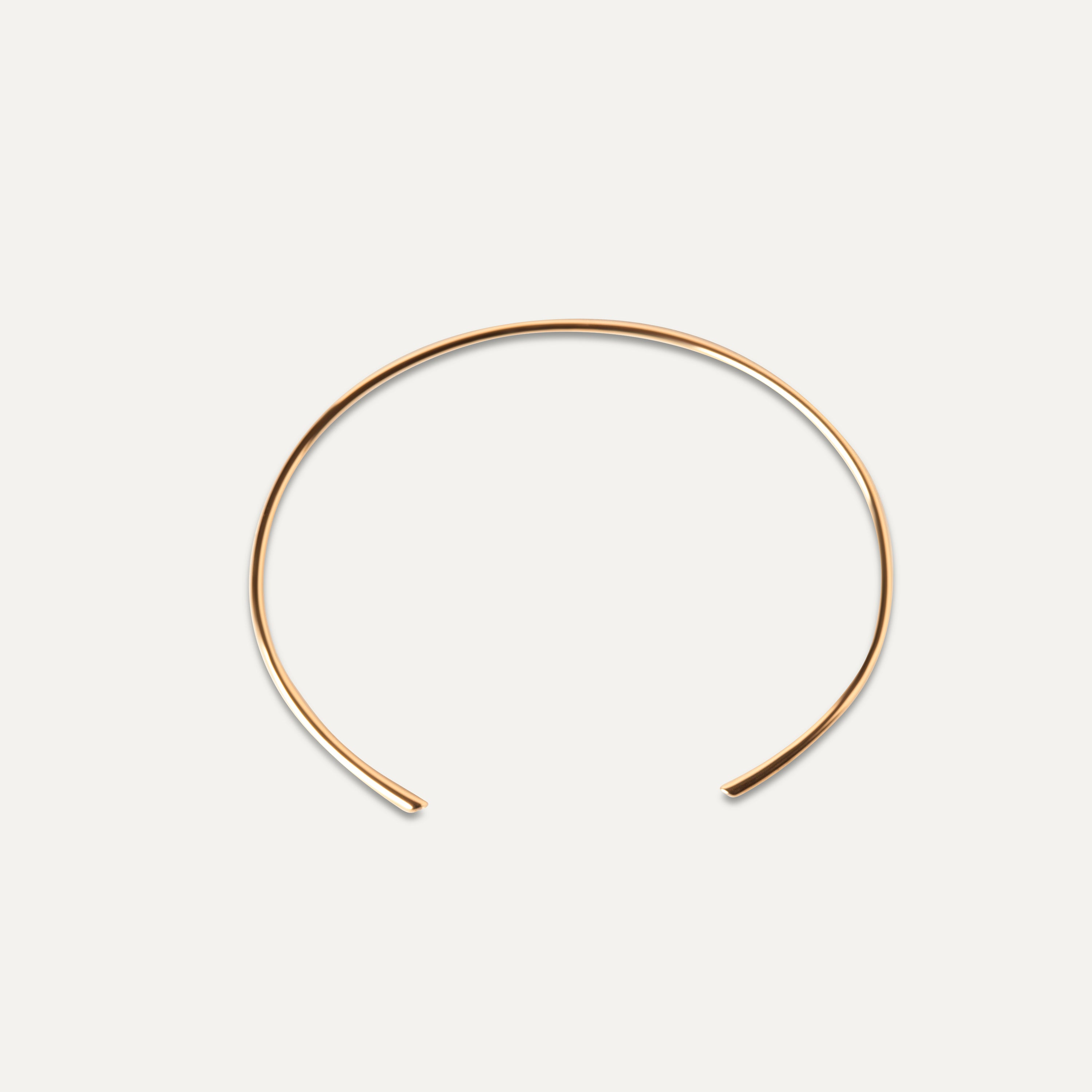 Polytimos Gold and Diamond Bracelet