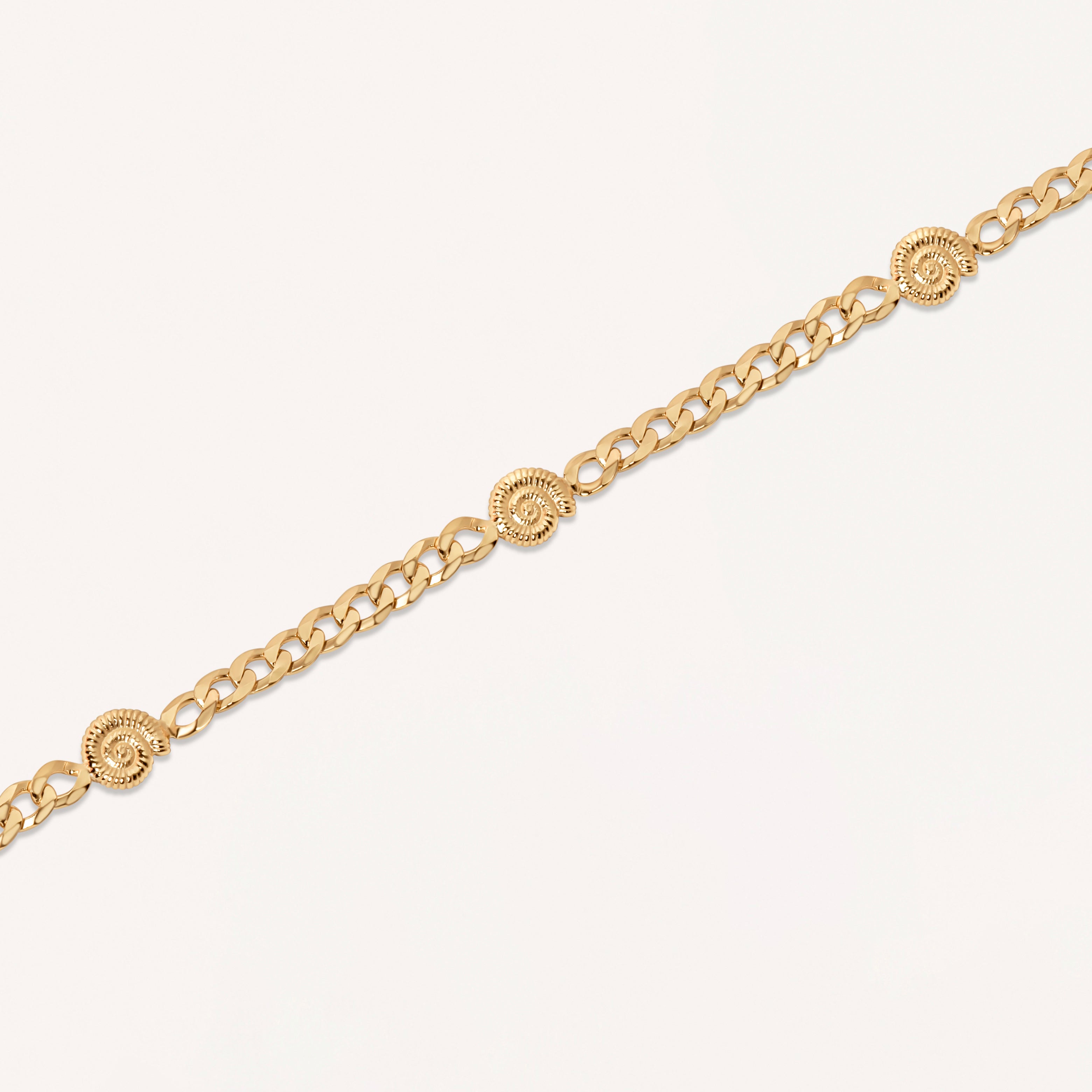 Coral Cove Chunky Choker Necklace