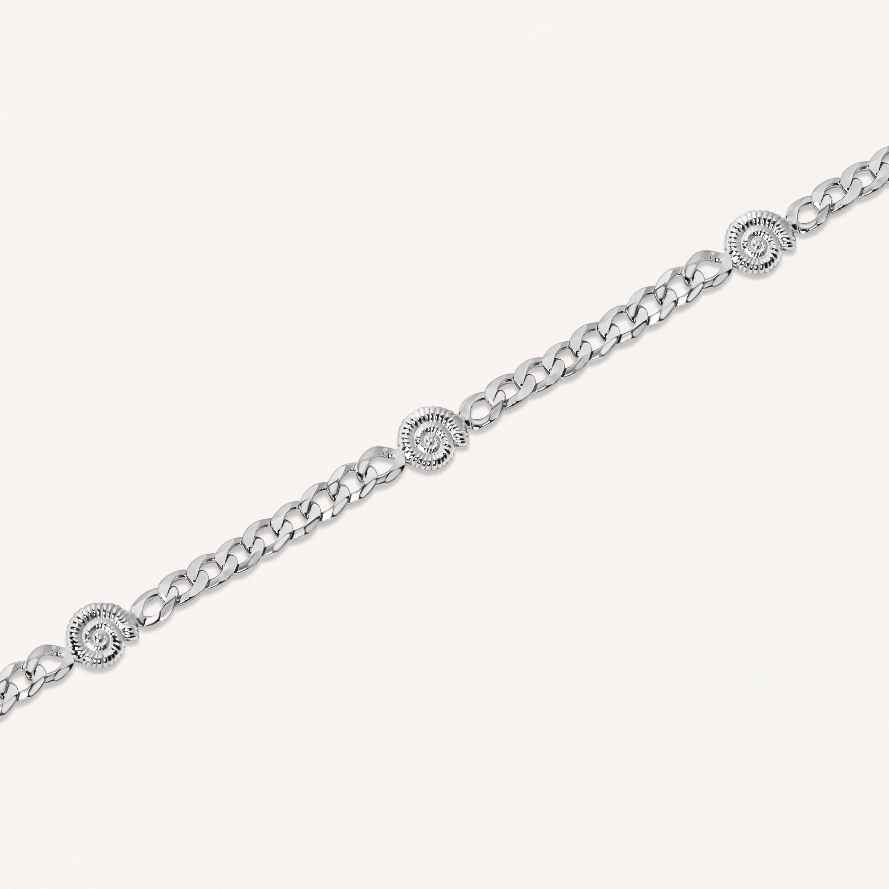 Coral Cove Chunky Choker Necklace