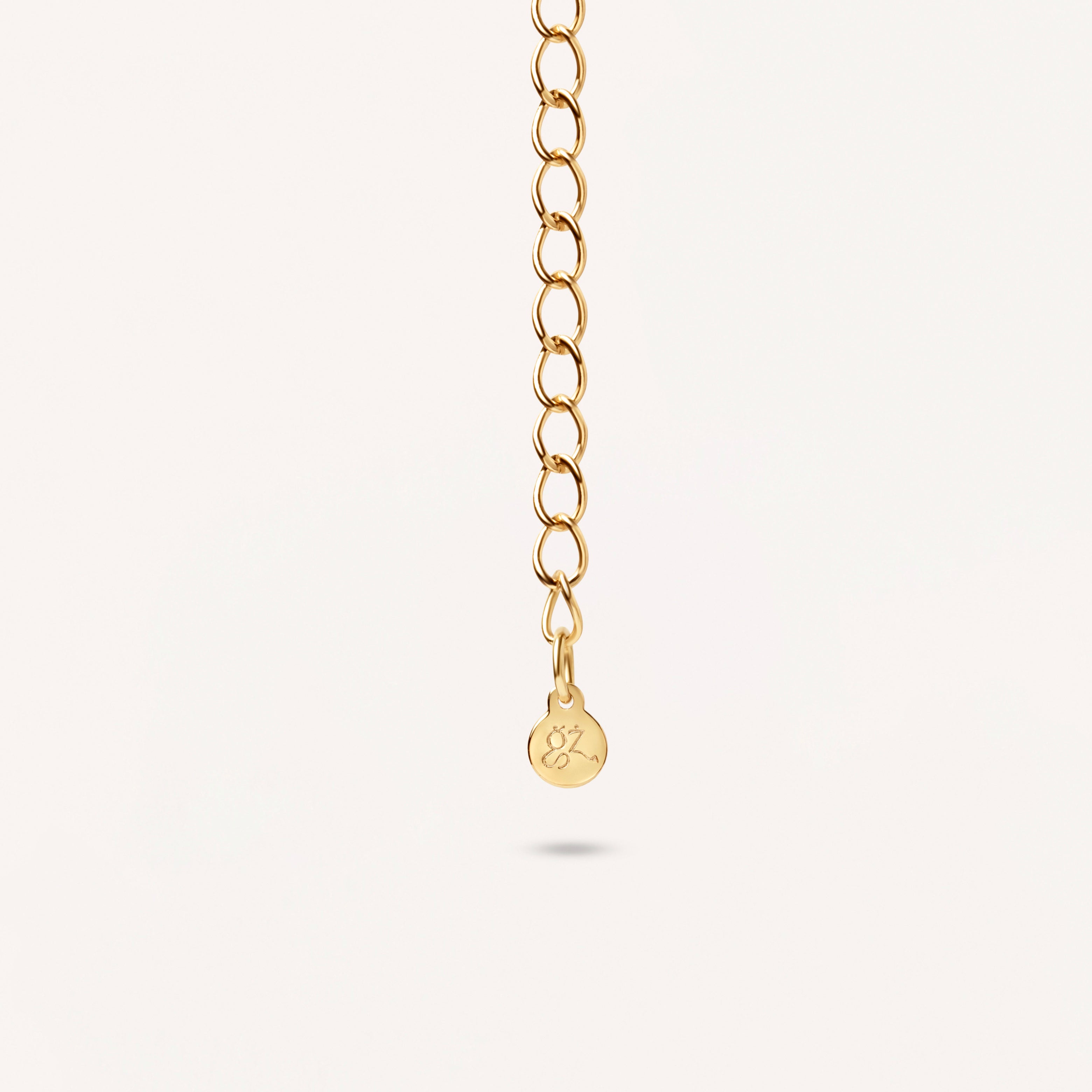 Coral Cove Shell Necklace