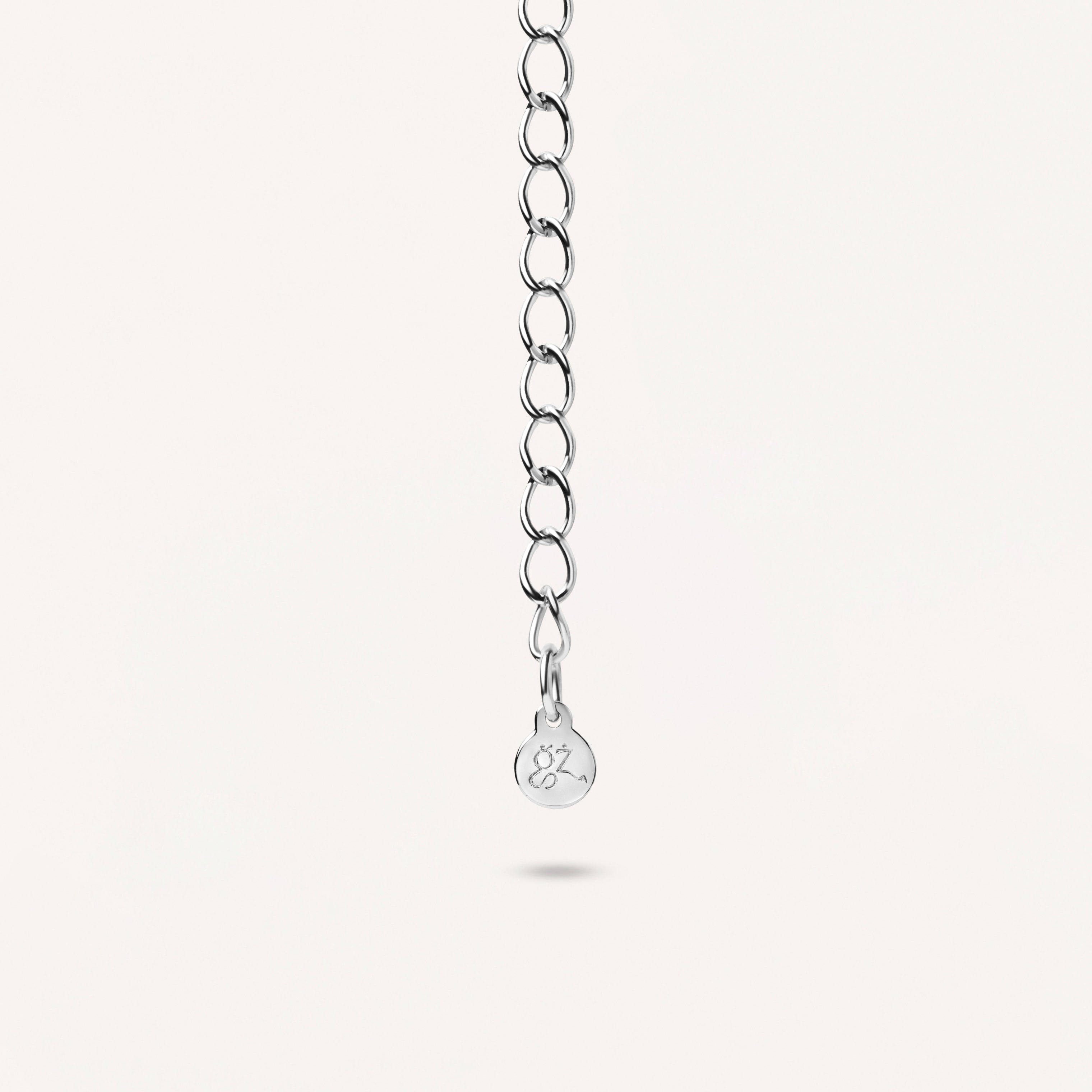 Coral Cove Shell Necklace
