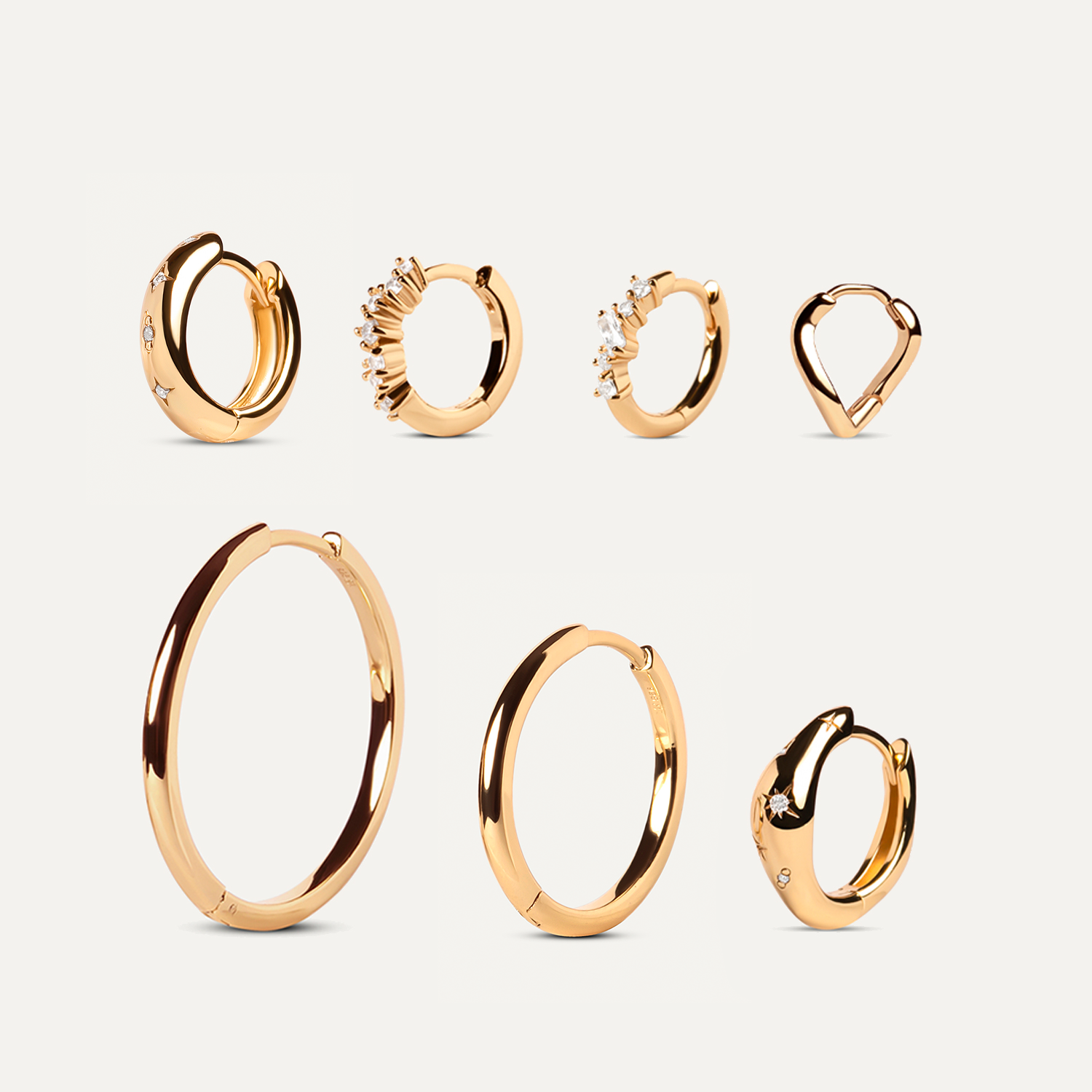 A week in hoops Bundle