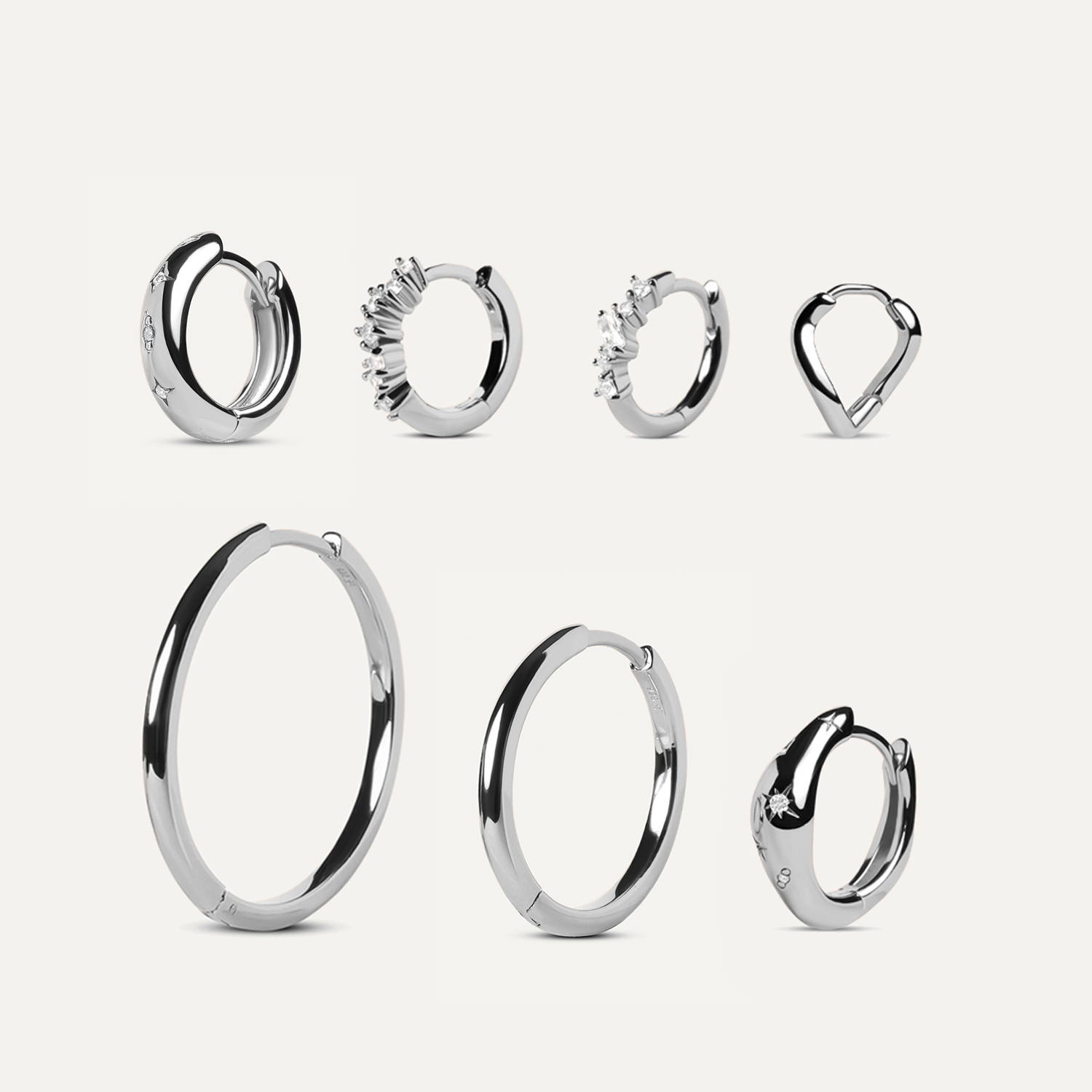 A week in hoops Bundle