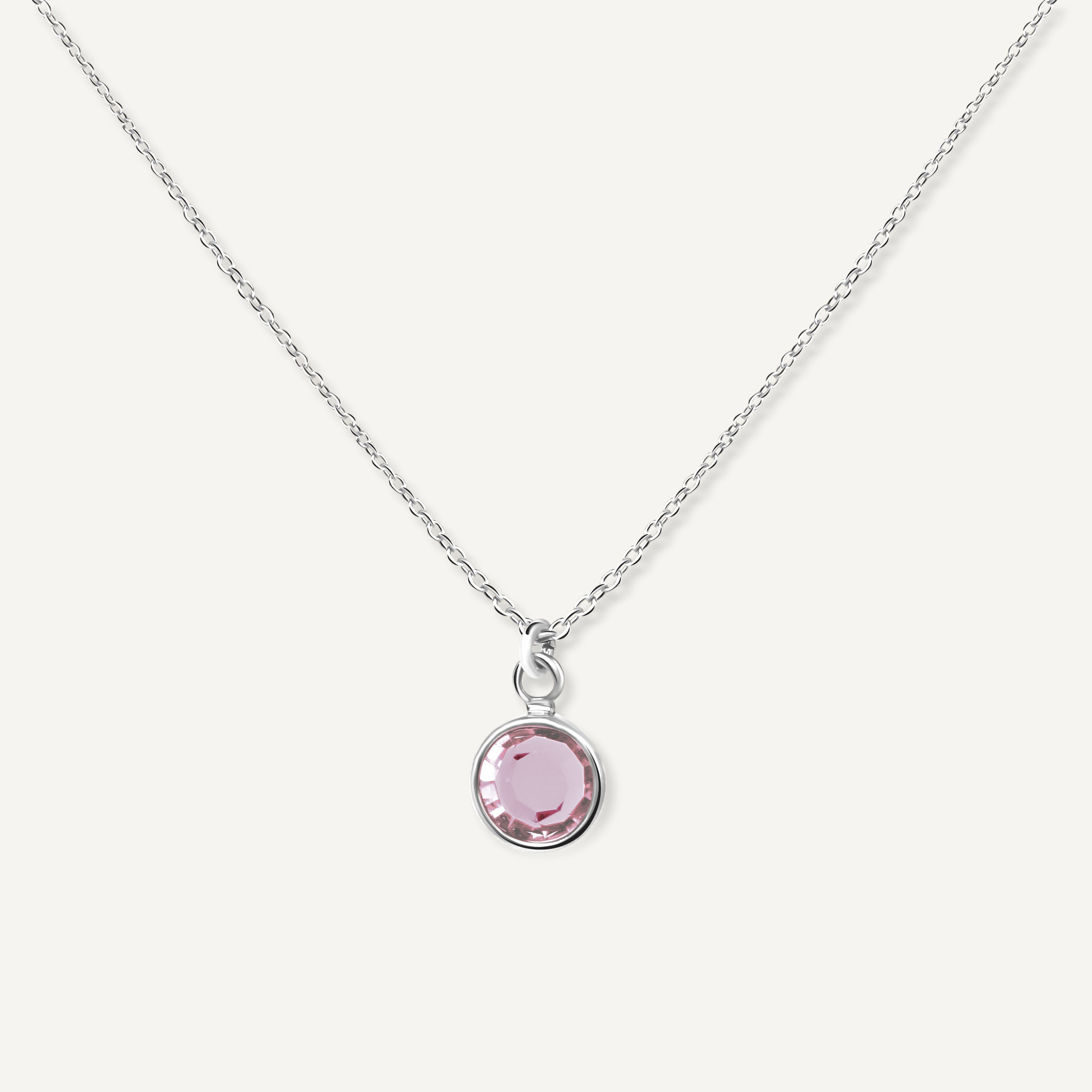 Vous Necklace