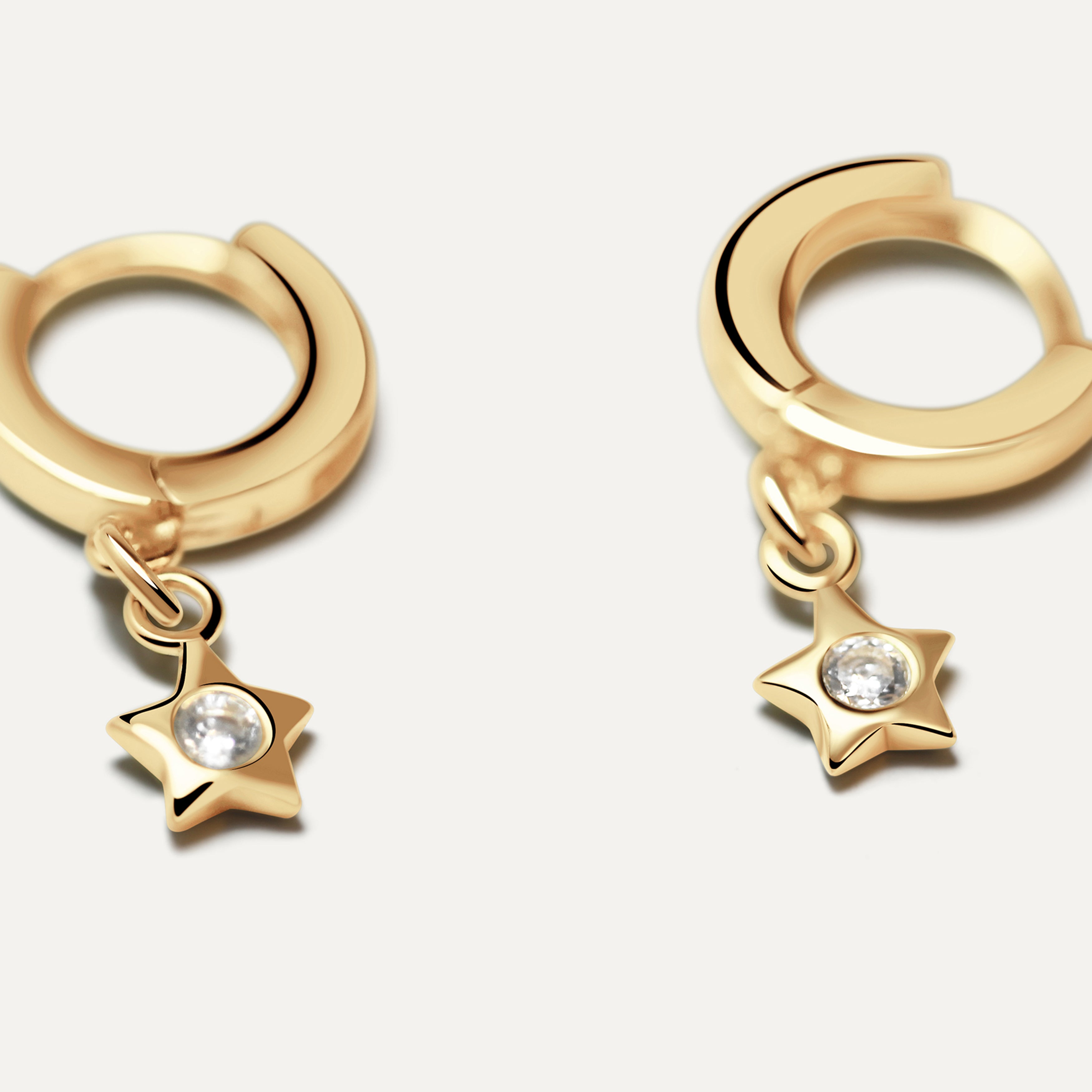 Elena Hoops